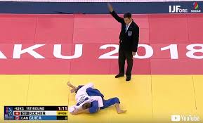Parmi ses plus grands succès figure la médaille de bronze aux . World Championships 2018 Swiss Judo Ju Jitsu Facebook