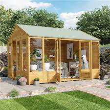 Garden Office Ideas For Your Dream Wfh