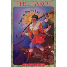 A complete tarot guide to learning tarot, the cards meanings, tarot decks, and spreads explained. The Tarot By Cynthia Giles Paperback Target