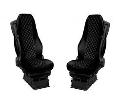 Seat Covers For Volvo Fh 2016 2020
