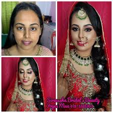 sireessha bridal s beauty weddingdiva