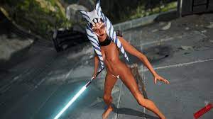 Star Wars Jedi: Fallen Order Naked Ahsoka Tano | Nude patch