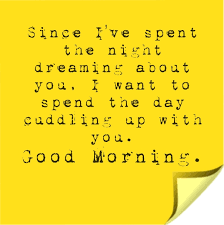 good-morning-love-quotes-for-her.jpg via Relatably.com