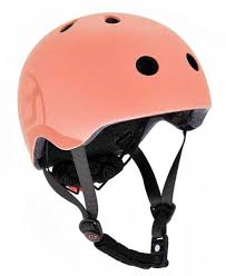 Scoot And Ride Helmet For Kids