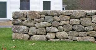 Stone Wall Google 검색 Dry Stone
