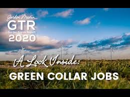 2020 Garden Trends Green Collar Jobs