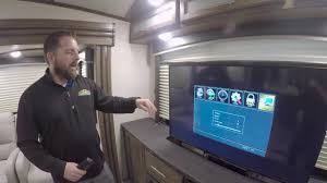 Cord cutting is growing in popularity, with more and more people deciding to ditch cable or satellite television in favor of other options. All About Your Campers Tv Keystone S Key Tv Youtube