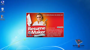 Resume Maker Professional 17 Deluxe Download Install Use Video