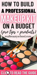 27 best professional makeup kits of