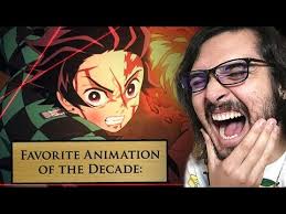 Let us know know below pic.twitter.com/zytfkmifs9. Roasting Funimation S Horrible Anime Of The Decade List Youtube