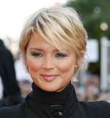 This haircut lifts up the looks as well as. Short Hairstyles For Thin Fine Hair Over 50 Short Hair Models
