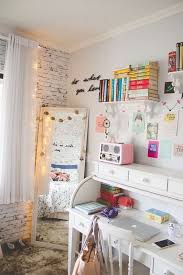 cozy teenage girl bedroom ideas