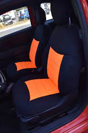 Fiat 500 Seat Covers Wet Okole