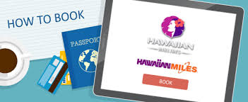 That bonus can potentially get you quite a bit of travel, either on hawaiian airlines or on one of their partners. How To Book Hawaiian Airlines Awards