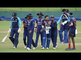 Jul 03, 2021 · sri lanka vs india: Ind Vs Sl 2021 Watch Highlights Of India S 2nd Intra Squad Match In Sri Lanka