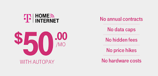 t mobile home internet review and