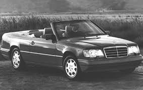 We did not find results for: 1995 Mercedes Benz E Class Review Ratings Edmunds