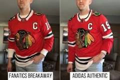 what-is-the-difference-between-breakaway-and-authentic-jersey