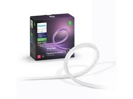 Hue White And Color Ambiance Lightstrip Outdoor 80 Inch Philips Hue