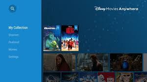 Now open the dish anywhere app and select the media file, the same will be playing on your roku connected tv screen. How To Watch Disney Movies Anywhere On Roku