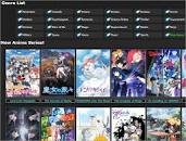 Image result for a good anime site