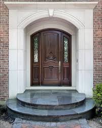Why To Use Architectural Precast Concrete Front Door