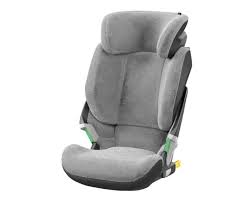 Kore Pro I Size Booster Car Seat Isofix