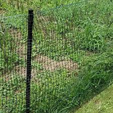 Temporary Dog Fence Ideas