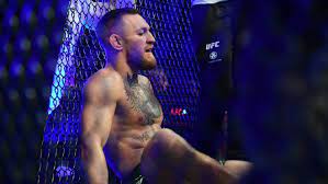 UFC: Farewell to the Conor McGregor myth