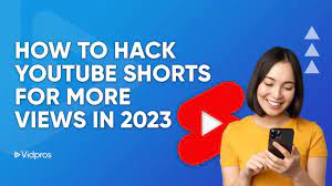 Youtube Shorts How To Get More Views In 2023 gambar png