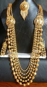 stani necklace earrings