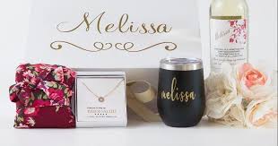 37 personalized wedding gifts the young