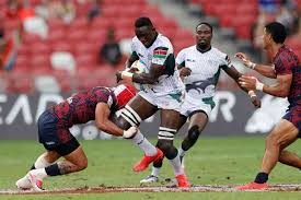 world rugby sevens series