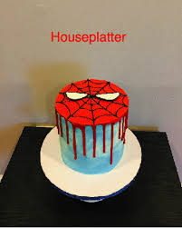 Smooth and creamy decorator icing (referred to as frosting). Cake Gallery Houseplatter