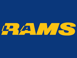 Nba memphis grizzlies logo coloring page april 1, 2020. Los Angeles Rams Original Nfl Football Wikia Fandom