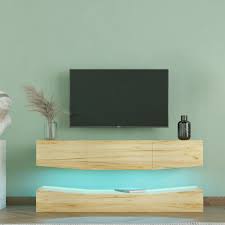 Mdf Up And Down Wall Mounted Tv Cabinet