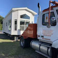 mobile home dealers in jacksonville nc