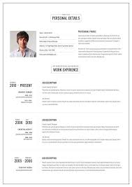 If you are looking for sample resumes online, look no further because this site will provide you with the tools and the steps on how to make documents that will complete your. 20 Intriguing Online Html Resume Templates Bashooka Online Resume Template Free Resume Template Download Online Resume
