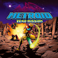 metroid zero mission wiki guide