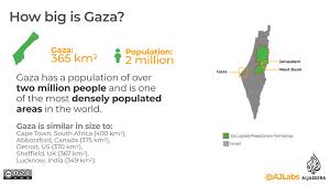 Gaza, also referred to as gaza city, is a palestinian city in the gaza strip, with a population of 590,481, making it the largest city in the state of palestine. Qc1f L P8zs5tm