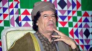 African intellectuals remember late Muammar Gaddafi as pan-African