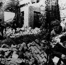 Mal die deutsche kapitulation in stalingrad. Zweiter Weltkrieg Stalingrad Protokolle Zeugen Eines Weltverbrechens Welt
