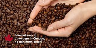 It depends on what products you want to buy. Jamaica Blue Mountain Coffee Hawaiian Kona Coffee In Canada