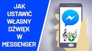 How to set your own sound in Messenger? - YouTube