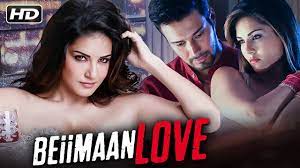 Beiimaan Love Full Movie | Sunny Leone | Rajneesh Duggal | Daniel Webber |  Superhit Romantic Movie - YouTube
