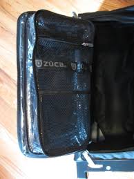 noile dot net my new bag zÜca sport
