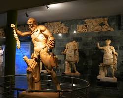 صورة متحف أنطاليا في أنطاليا