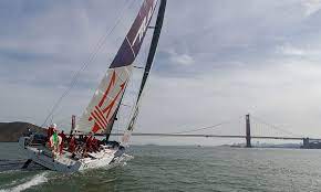 sailboat crew breaks sd record in ny