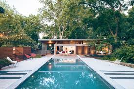 mid century modern homes that will