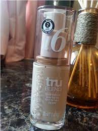 cover trublend liquid makeup review